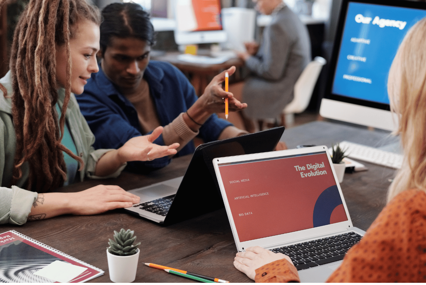 Les secrets d’une agence Pinterest pour auditer le SEO d'un compte